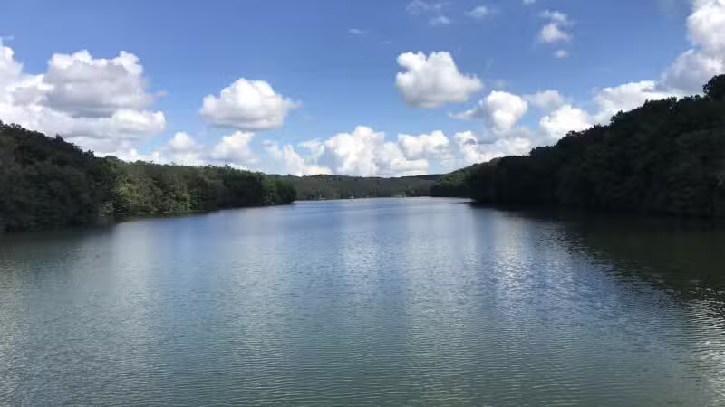 Prettyboy Reservoir - Hampstead, MD