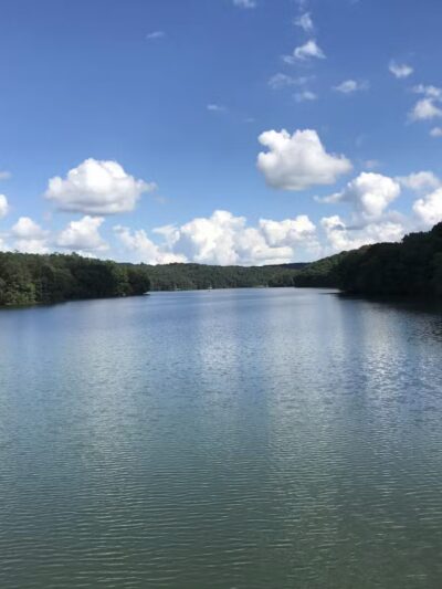 Prettyboy Reservoir - Hampstead, MD