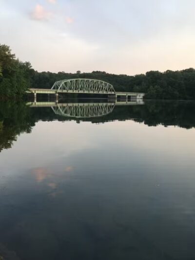 Prettyboy Reservoir - Hampstead, MD