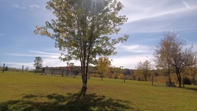West Manheim Dog Park - Hanover, PA