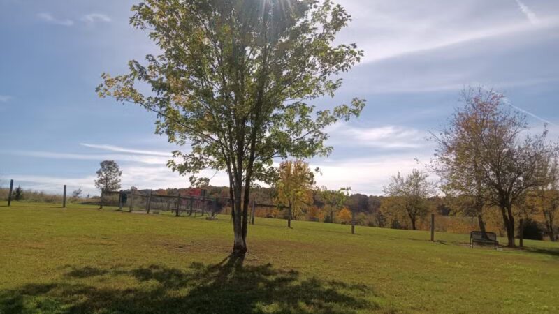 West Manheim Dog Park - Hanover, PA