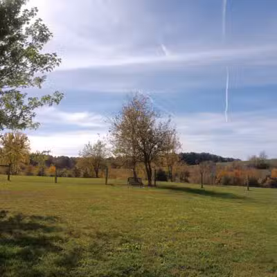 West Manheim Dog Park - Hanover, PA