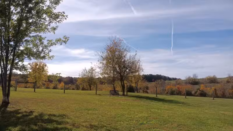 West Manheim Dog Park - Hanover, PA