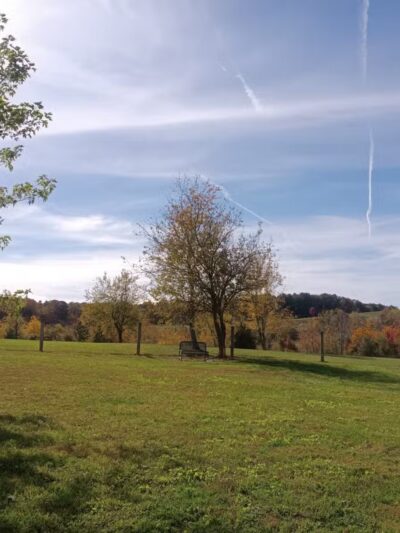 West Manheim Dog Park - Hanover, PA