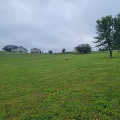 West Manheim Dog Park - Hanover, PA
