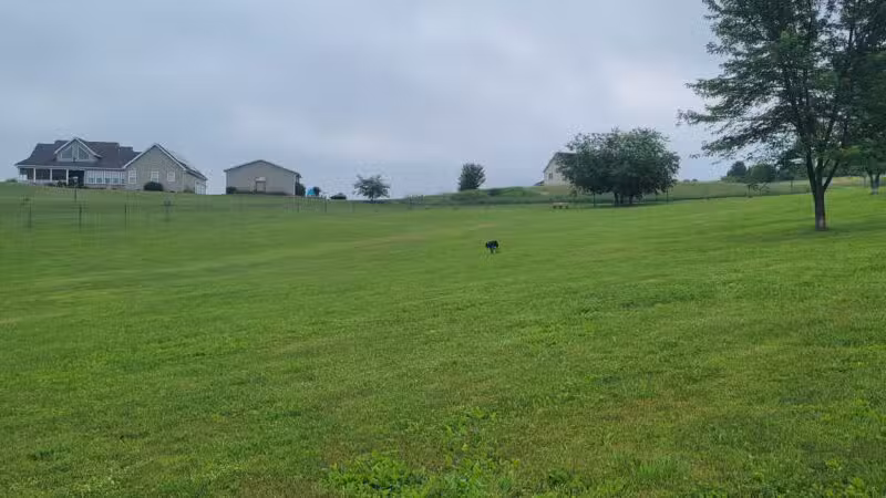 West Manheim Dog Park - Hanover, PA