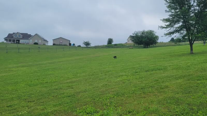 West Manheim Dog Park - Hanover, PA