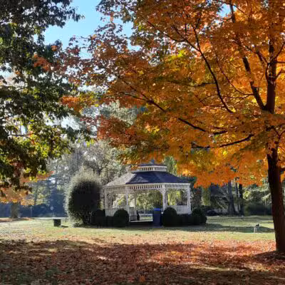 Donald T. Horsey Centennial Park - Harrington Park, NJ