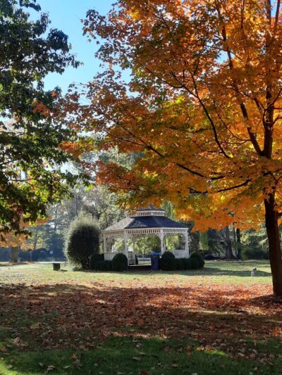 Donald T. Horsey Centennial Park - Harrington Park, NJ