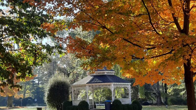 Donald T. Horsey Centennial Park - Harrington Park, NJ