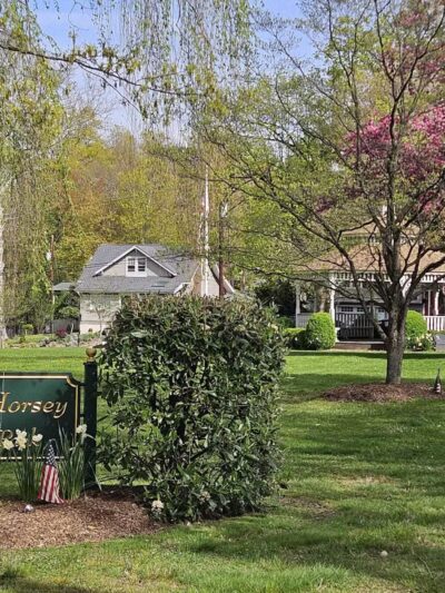 Donald T. Horsey Centennial Park - Harrington Park, NJ
