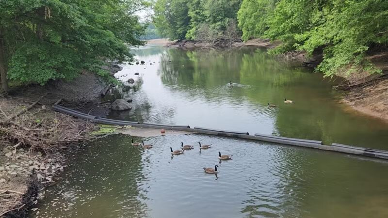 Donald T. Horsey Centennial Park - Harrington Park, NJ