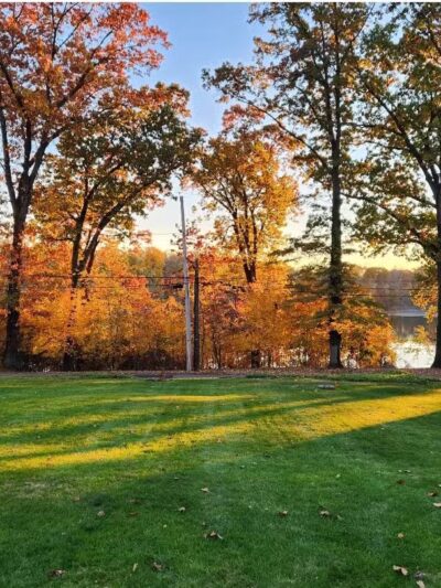 George Street Park - Harrington Park, NJ
