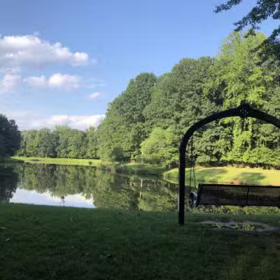 Pondside Park - Harrington Park, NJ