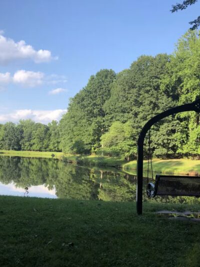 Pondside Park - Harrington Park, NJ