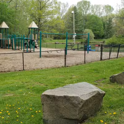 Pondside Park - Harrington Park, NJ