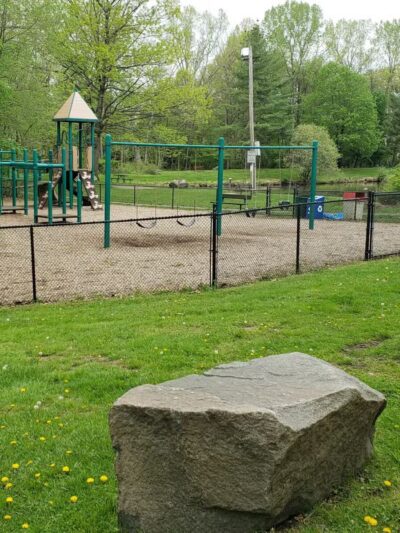 Pondside Park - Harrington Park, NJ