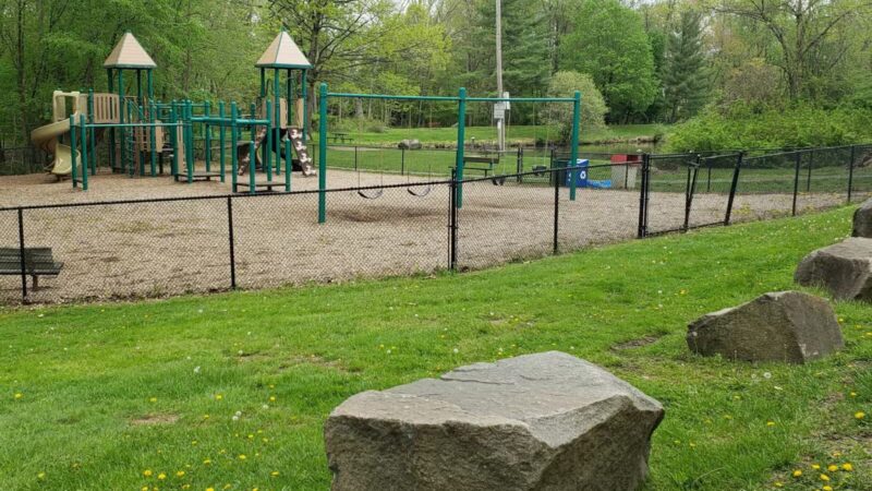 Pondside Park - Harrington Park, NJ