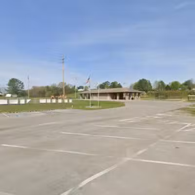 Harrogate Sports Park - Harrogate, TN