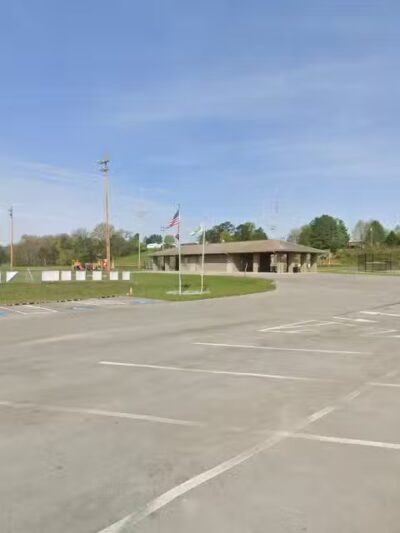 Harrogate Sports Park - Harrogate, TN