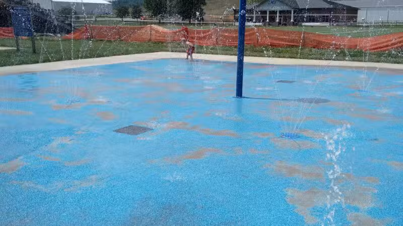 LMU Park - Harrogate, TN
