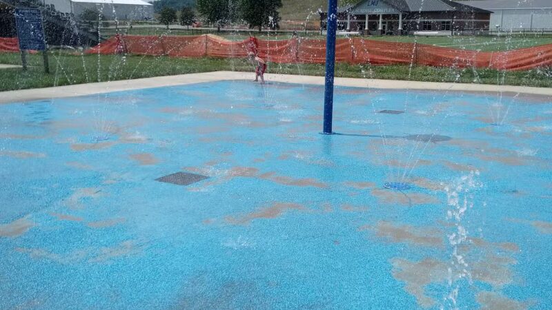 LMU Park - Harrogate, TN