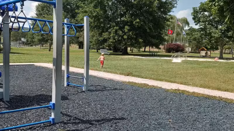 LMU Park - Harrogate, TN
