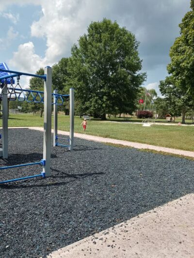 LMU Park - Harrogate, TN