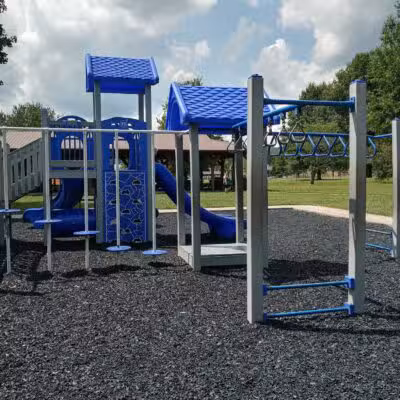 LMU Park - Harrogate, TN