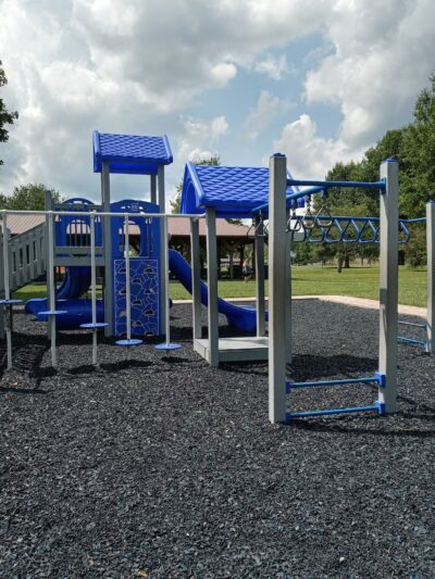 LMU Park - Harrogate, TN