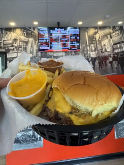 Boulevard Dogs-n-More - Hasbrouck Heights, NJ