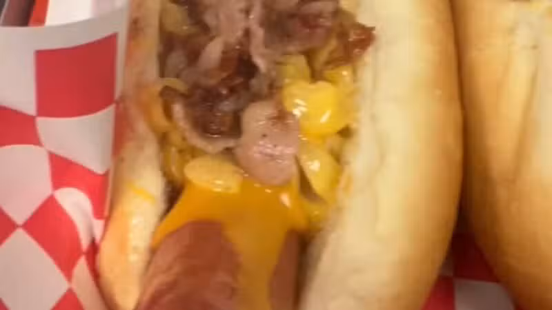 Boulevard Dogs-n-More - Hasbrouck Heights, NJ