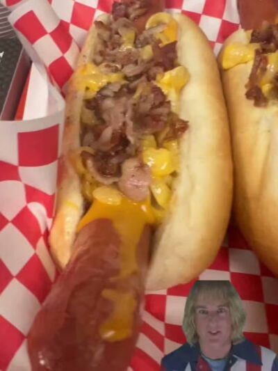 Boulevard Dogs-n-More - Hasbrouck Heights, NJ