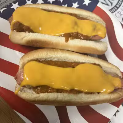 Boulevard Dogs-n-More - Hasbrouck Heights, NJ