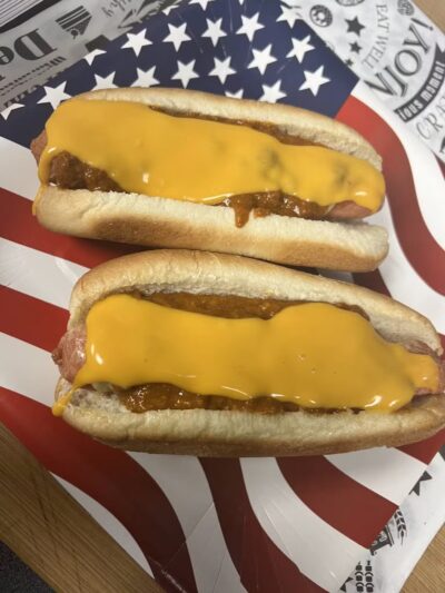 Boulevard Dogs-n-More - Hasbrouck Heights, NJ