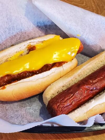 Boulevard Dogs-n-More - Hasbrouck Heights, NJ