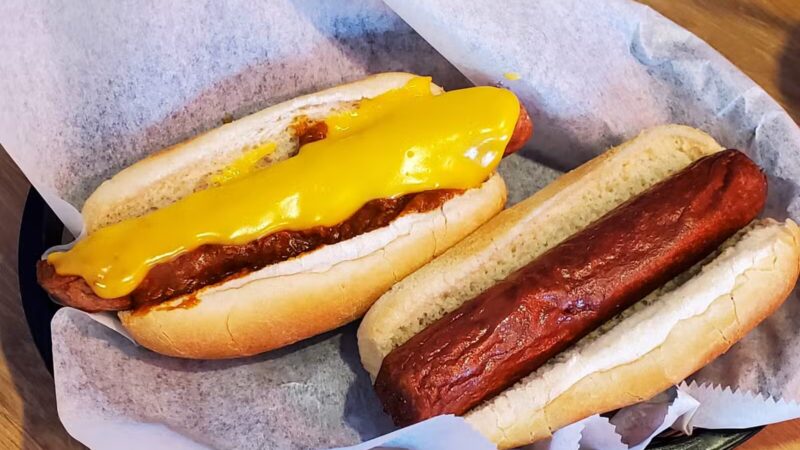 Boulevard Dogs-n-More - Hasbrouck Heights, NJ