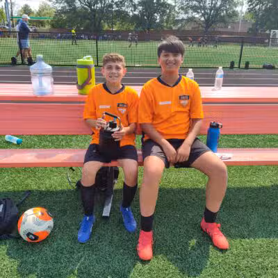 Depken Field - Hasbrouck Heights, NJ