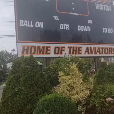 Depken Field - Hasbrouck Heights, NJ