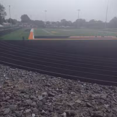 Depken Field - Hasbrouck Heights, NJ