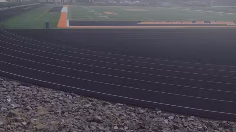 Depken Field - Hasbrouck Heights, NJ
