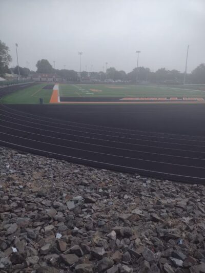 Depken Field - Hasbrouck Heights, NJ