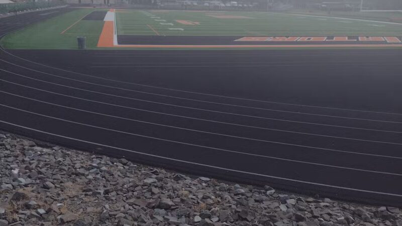 Depken Field - Hasbrouck Heights, NJ