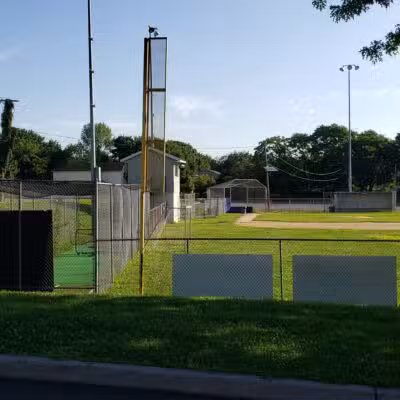 Depken Field - Hasbrouck Heights, NJ