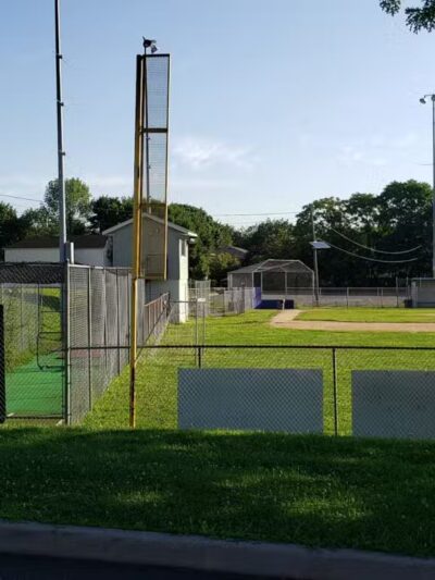 Depken Field - Hasbrouck Heights, NJ