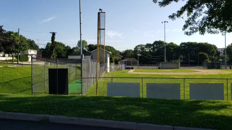 Depken Field - Hasbrouck Heights, NJ