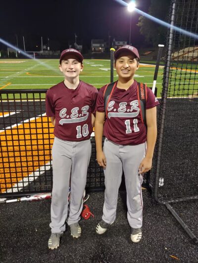 Depken Field - Hasbrouck Heights, NJ