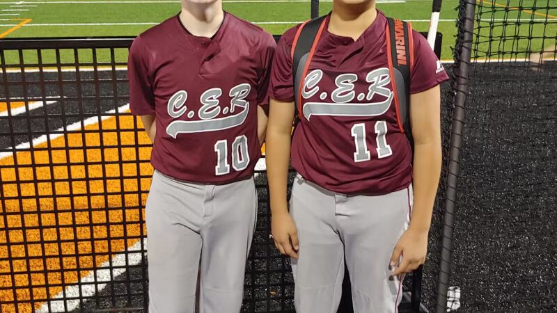 Depken Field - Hasbrouck Heights, NJ