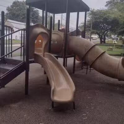 Miers Playground - Hasbrouck Heights, NJ
