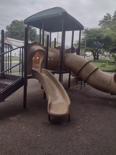 Miers Playground - Hasbrouck Heights, NJ